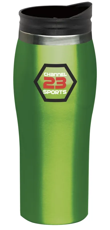 Custom Sydney Tumbler - 15 oz. — view 3
