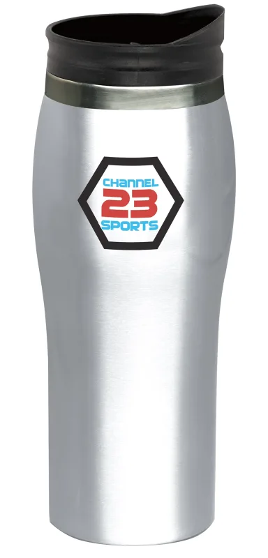 Custom Sydney Tumbler - 15 oz. — view 4