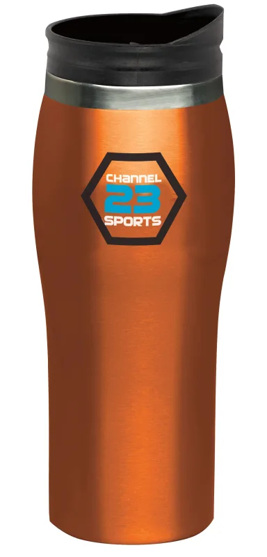 Custom Sydney Tumbler - 15 oz. — view 5