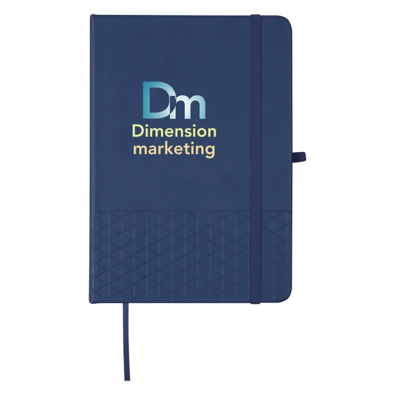 Customized Symmetrical Journal — view 2