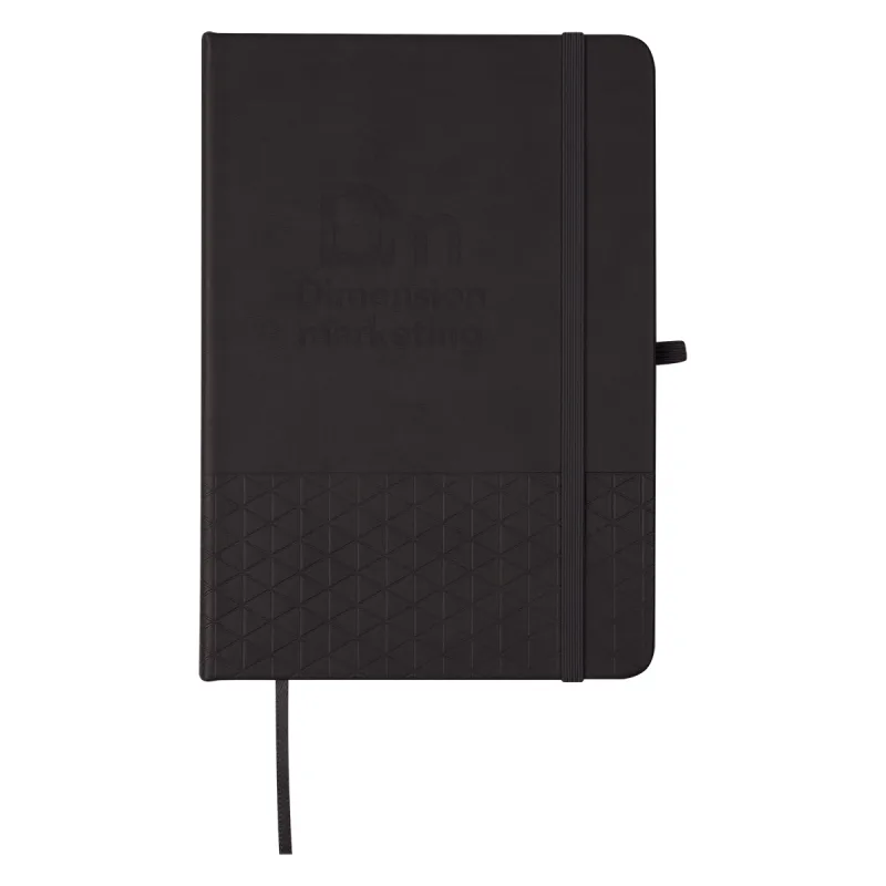 Customized Symmetrical Journal — view 4