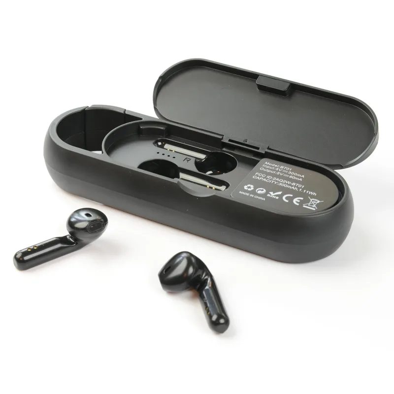 Sync Truly Wireless Earbuds and Bluetooth® Speaker Set — view 1