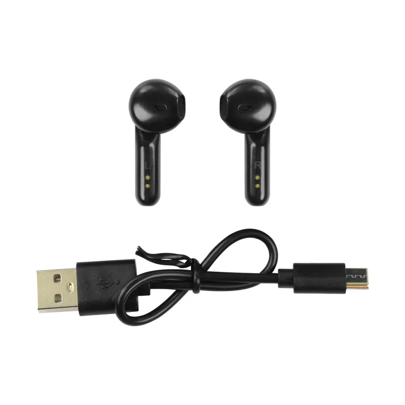 Sync Truly Wireless Earbuds and Bluetooth® Speaker Set — view 6