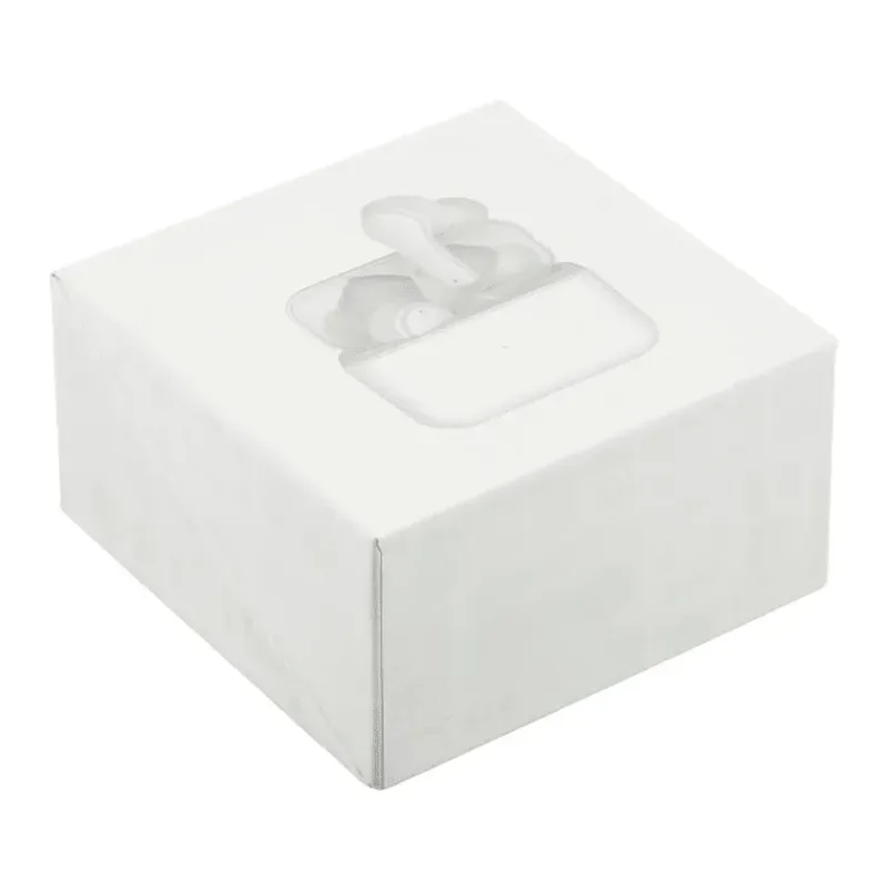 Custom Synergy True Wireless Earbuds with ENC and Auto Pairing — view 2