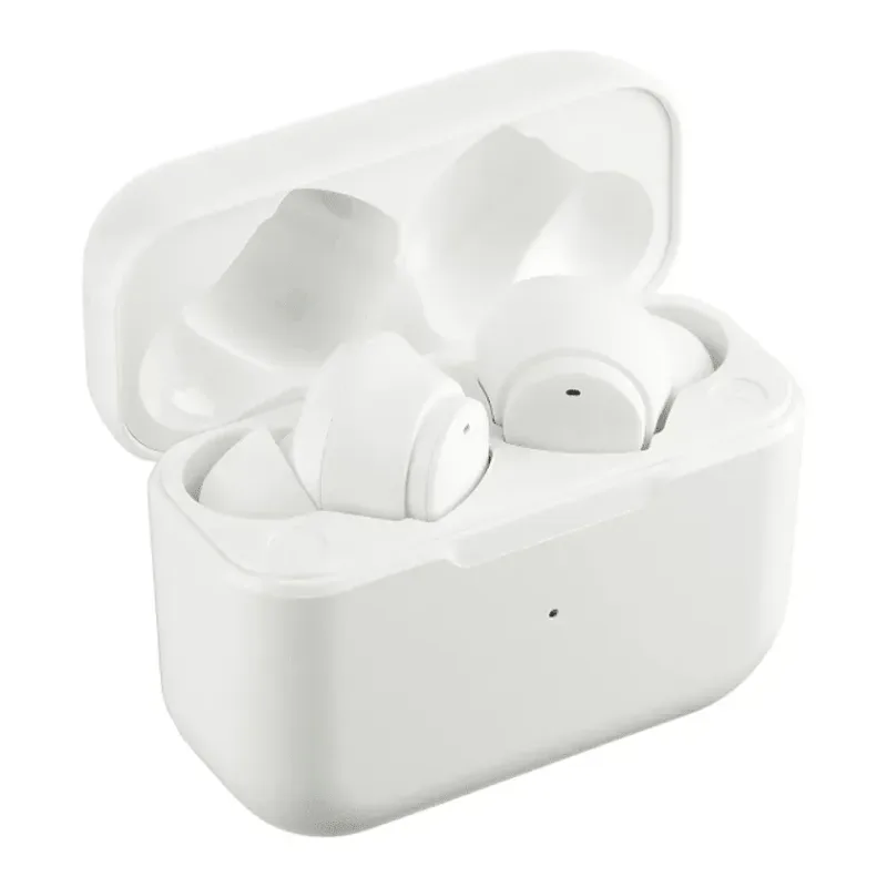 Custom Synergy True Wireless Earbuds with ENC and Auto Pairing — view 4