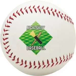 Synthetic Baseball - Direct Substrate