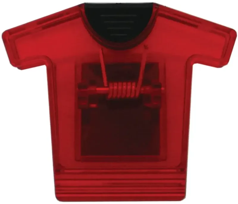 Logo T-Shirt Clips — view 2