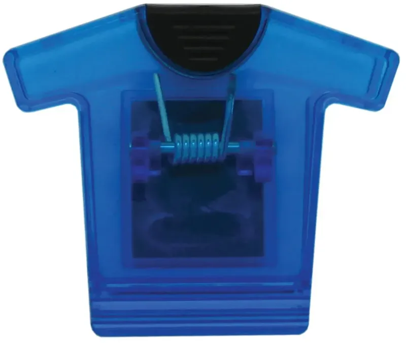 Logo T-Shirt Clips — view 5