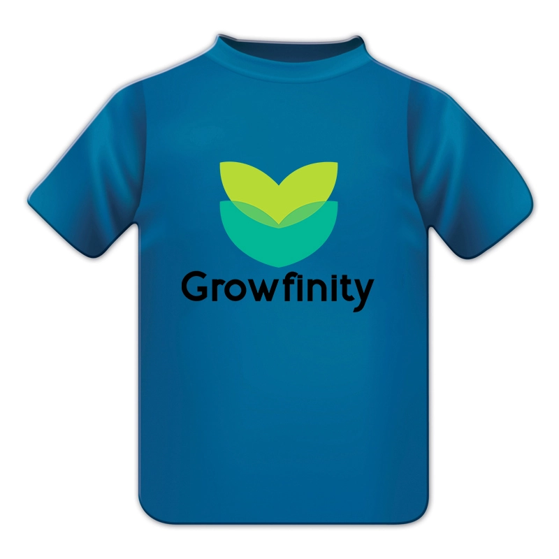 Personalized T-Shirt Magnet
