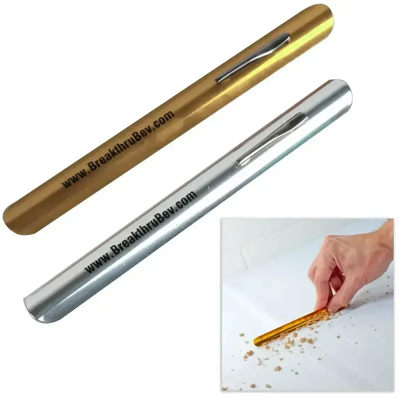 Custom Table Crumbers