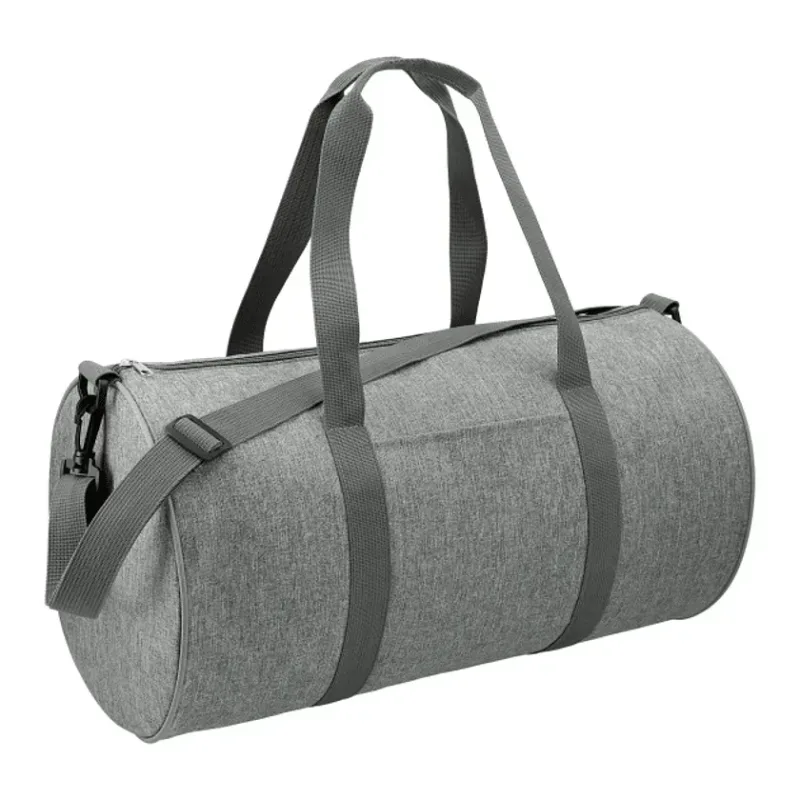 Tahoe 18" Graphite Barrel Duffle Bag — view 10