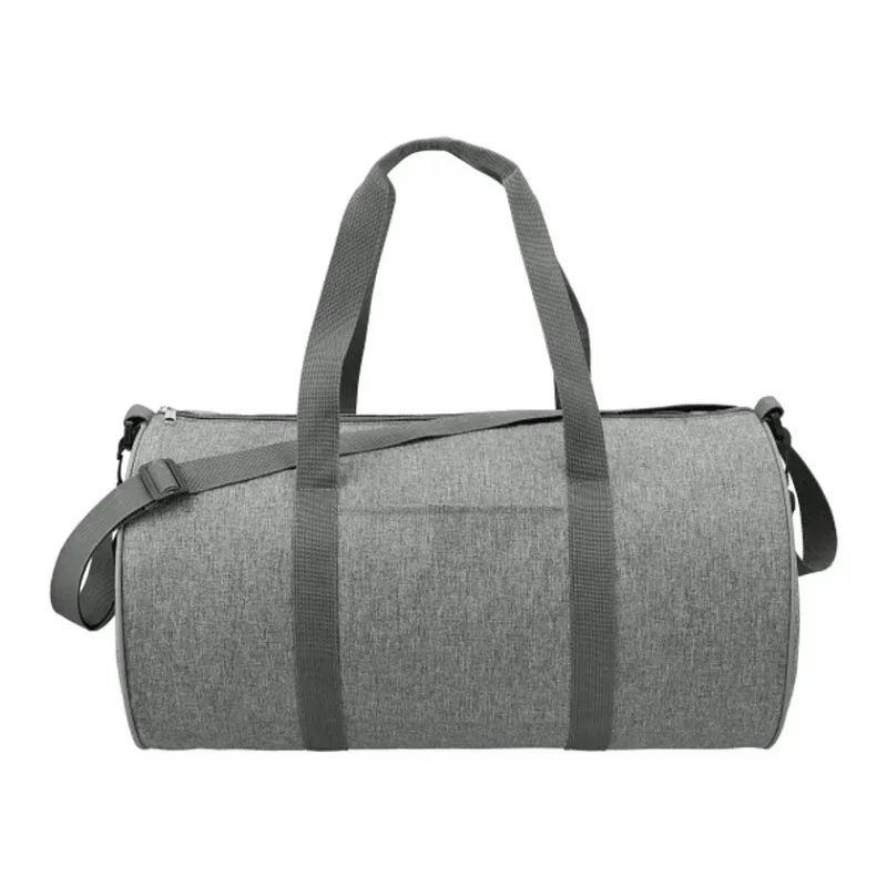 Tahoe 18" Graphite Barrel Duffle Bag — view 11