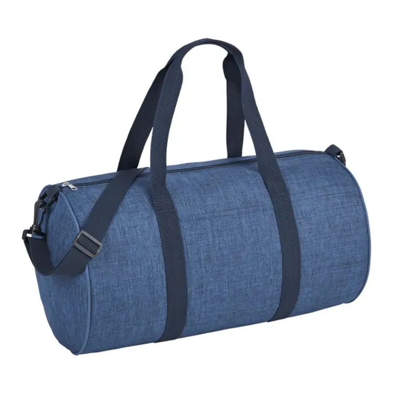 Tahoe 18" Graphite Barrel Duffle Bag — view 2