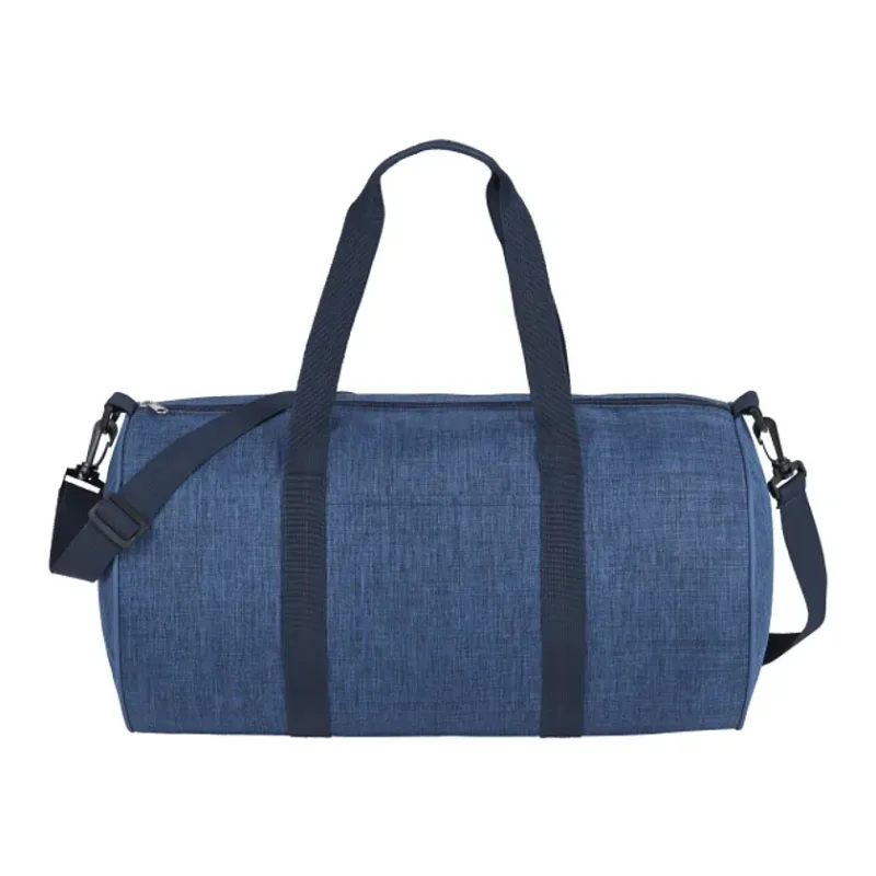 Tahoe 18" Graphite Barrel Duffle Bag — view 3