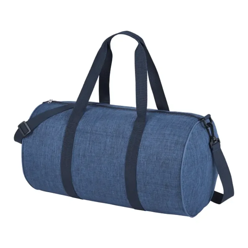 Tahoe 18" Graphite Barrel Duffle Bag — view 4