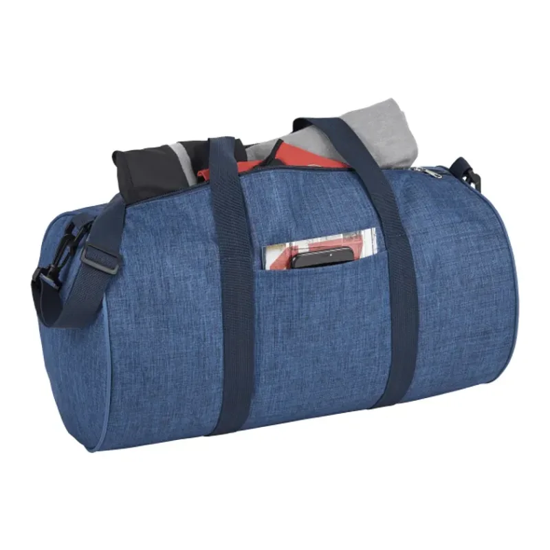 Tahoe 18" Graphite Barrel Duffle Bag — view 5