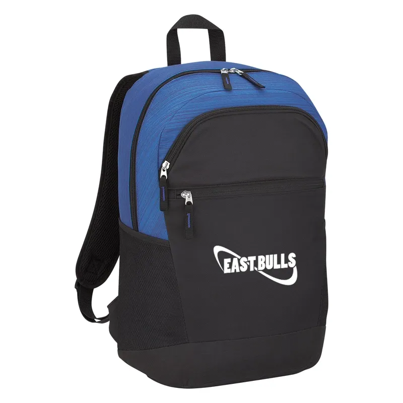Promotional Tahoe Heathered Backpack