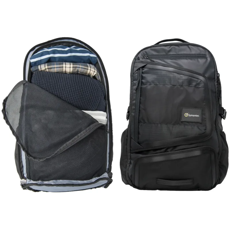 Tahoe Weekender Backpack — view 2