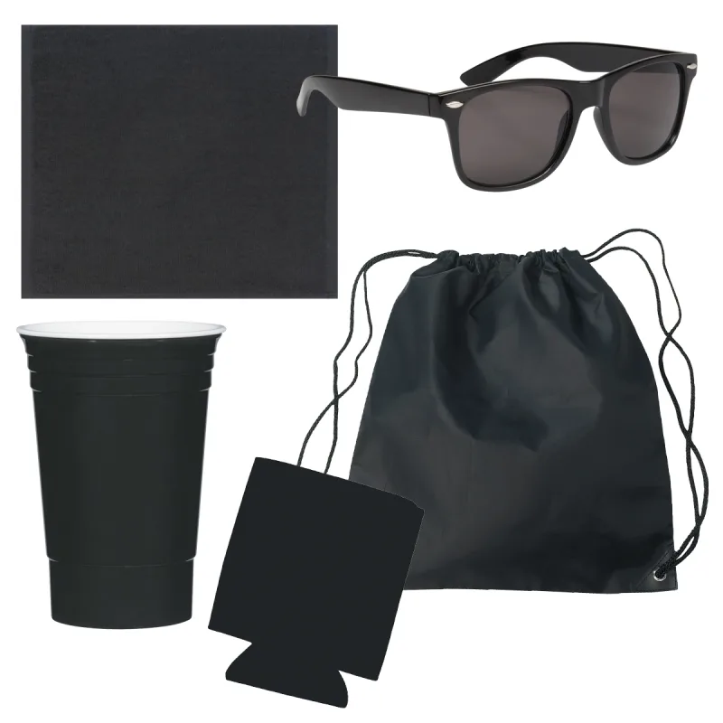 Tailgate Kit — view 2