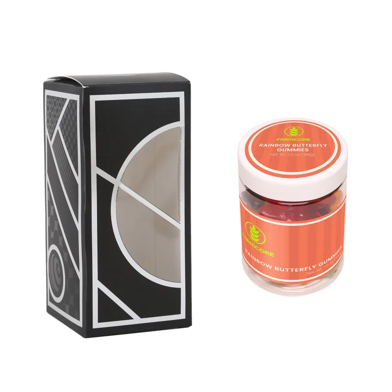 Take Flight Sweetie Box — view 2