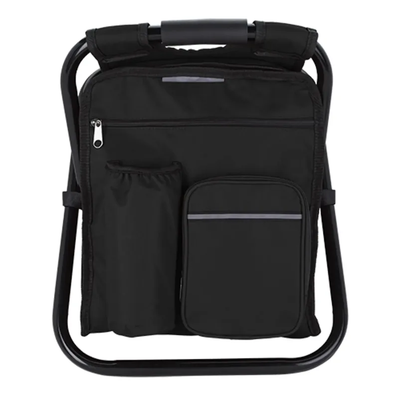 Take-n-Go Backpack Cooler Chair — view 5