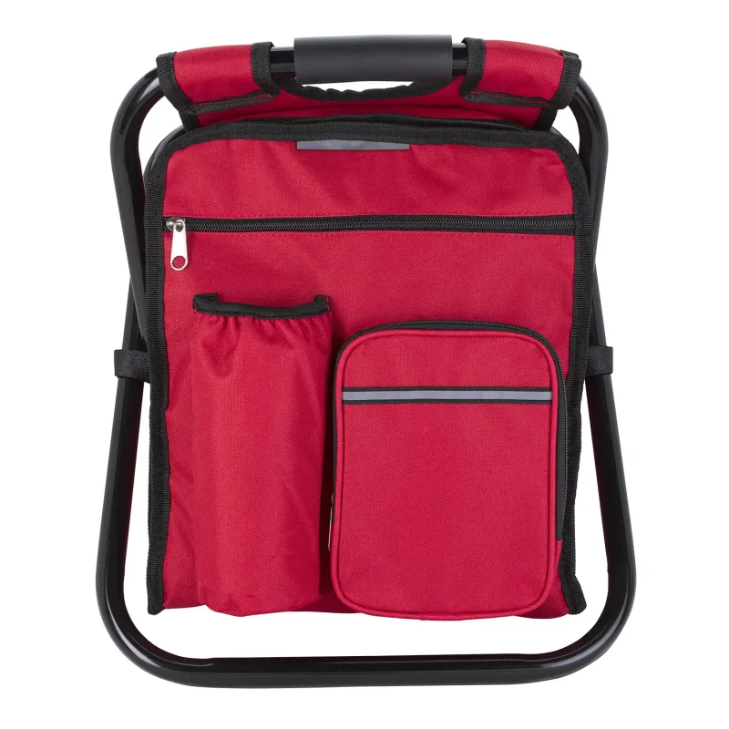 Take-n-Go Backpack Cooler Chair — view 8