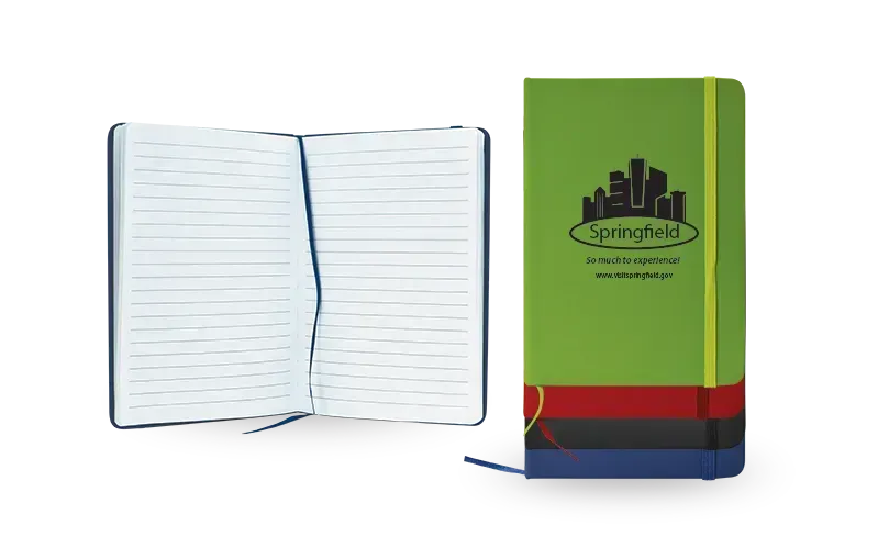 Custom Note Taker Journal