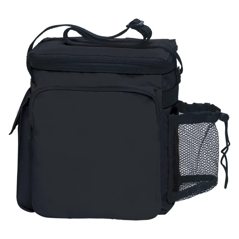 Tall 12 Pack Cooler — view 3