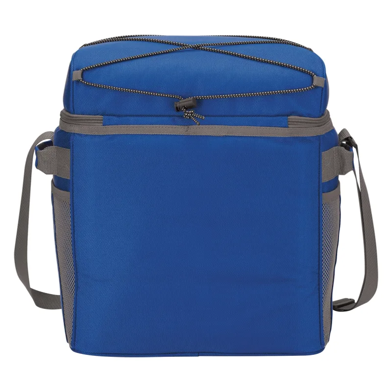 Customized Tall Boy Cooler Bag — view 10