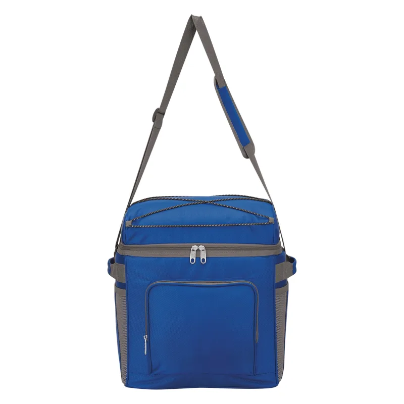 Customized Tall Boy Cooler Bag — view 11