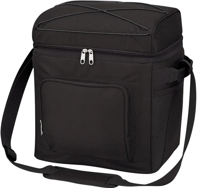 Customized Tall Boy Cooler Bag — view 3