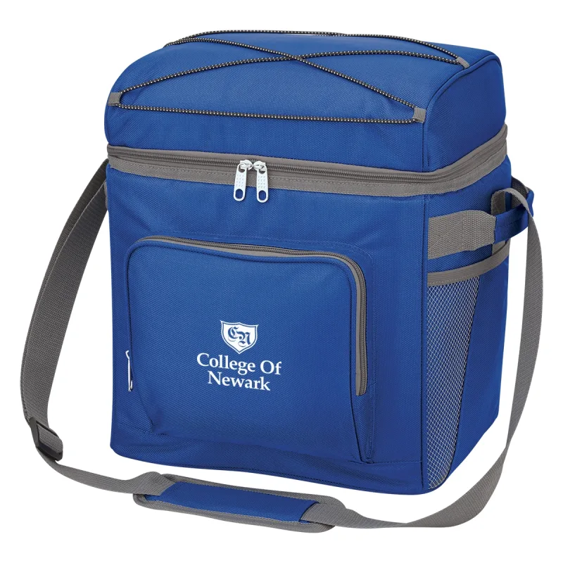 Customized Tall Boy Cooler Bag — view 4