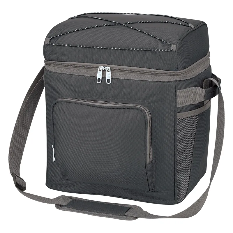 Customized Tall Boy Cooler Bag — view 5
