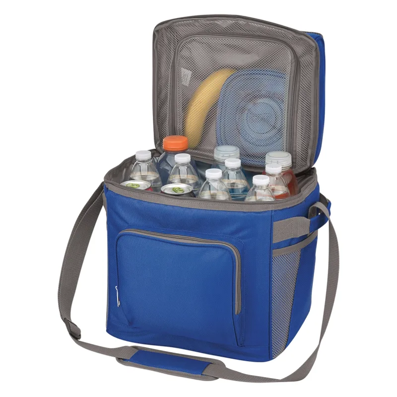 Customized Tall Boy Cooler Bag — view 9