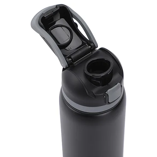 Talus 27 oz Vacuum Insulated Stainless Steel Bottle — view 5