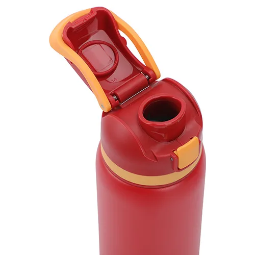 Talus 27 oz Vacuum Insulated Stainless Steel Bottle — view 12