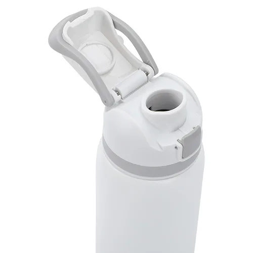 Talus 27 oz Vacuum Insulated Stainless Steel Bottle — view 13