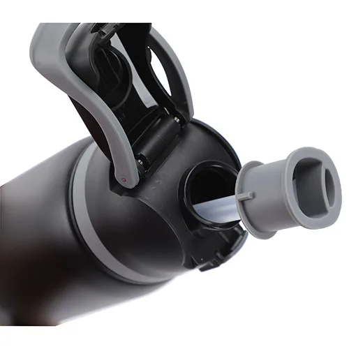 Talus 27 oz Vacuum Insulated Stainless Steel Bottle — view 9