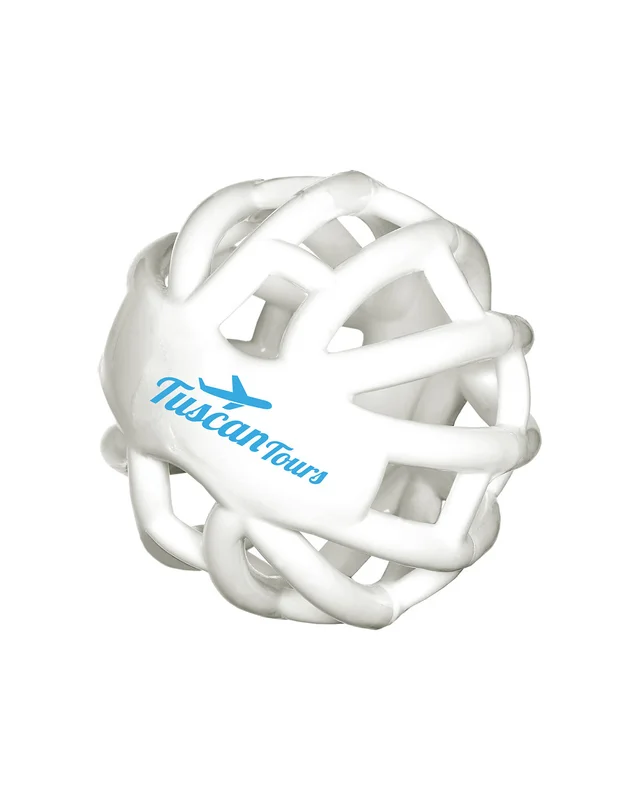 Tangle Creations Matrix Squeeze Stress Ball Sensory Toy