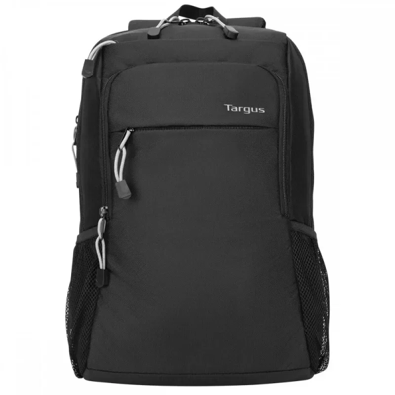 Targus 15.6" Intellect Advanced Backpack - Black — view 3