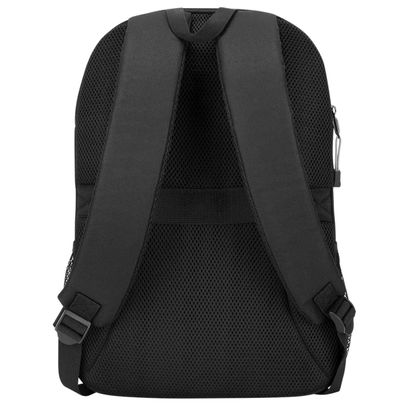 Targus 15.6" Intellect Advanced Backpack - Black — view 5