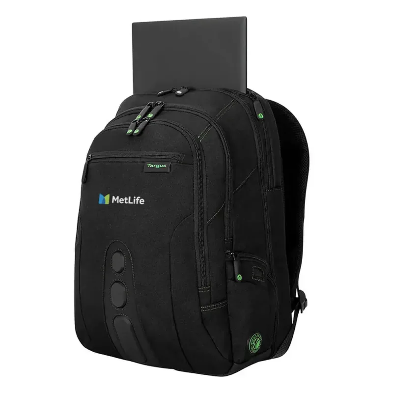 Targus 15.6" Spruce Ecosmart Backpack — view 2
