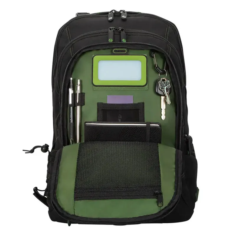 Targus 15.6" Spruce Ecosmart Backpack — view 3