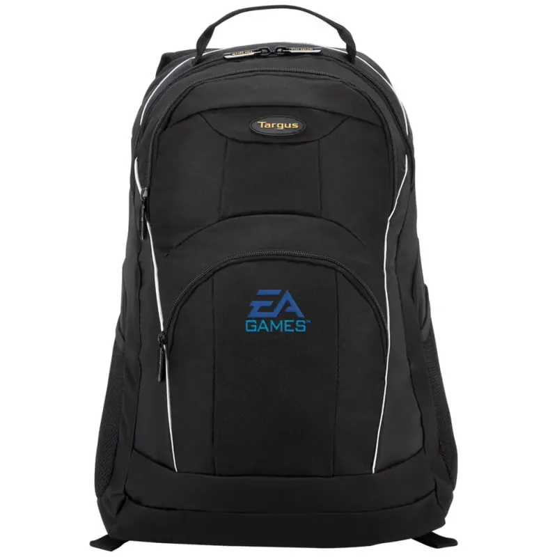 Targus 16" Motor Laptop Backpack — view 2