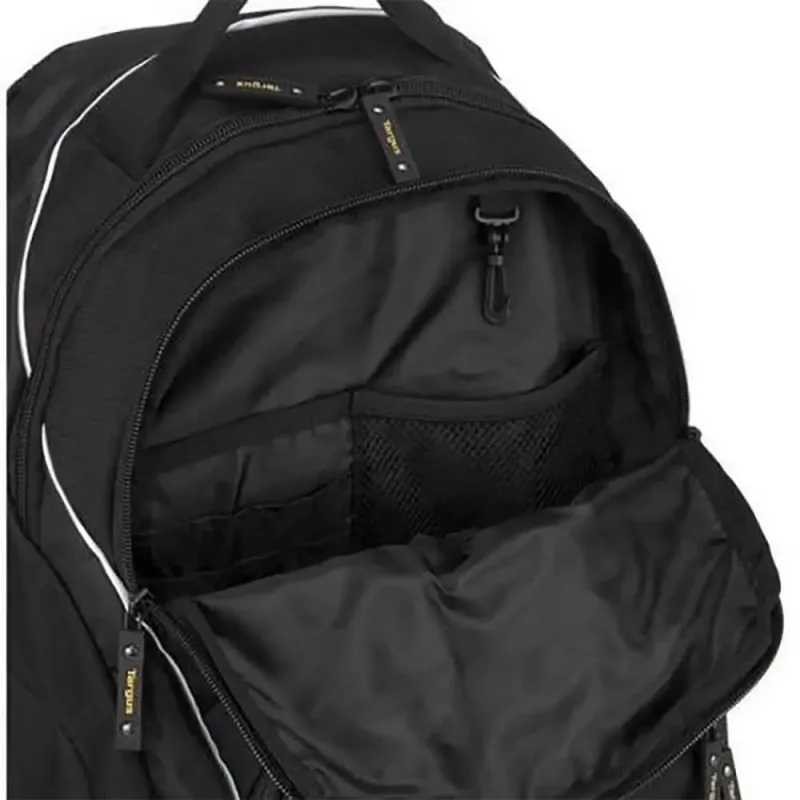 Targus 16" Motor Laptop Backpack — view 3