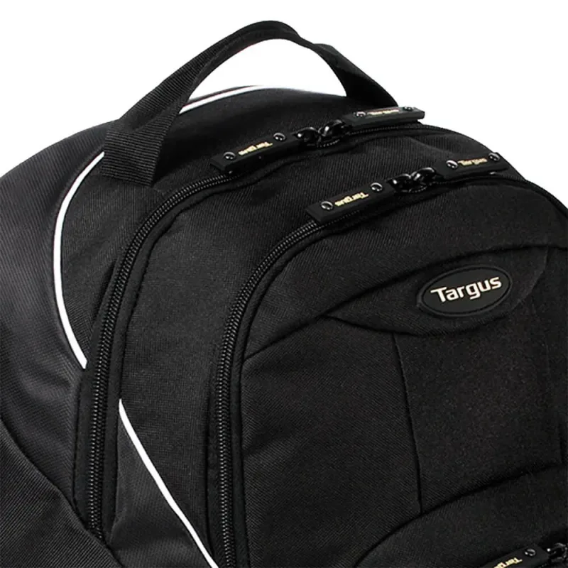 Targus 16" Motor Laptop Backpack — view 4