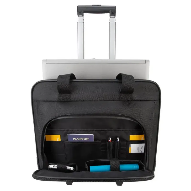 Targus 16" Rolling Laptop Case — view 5