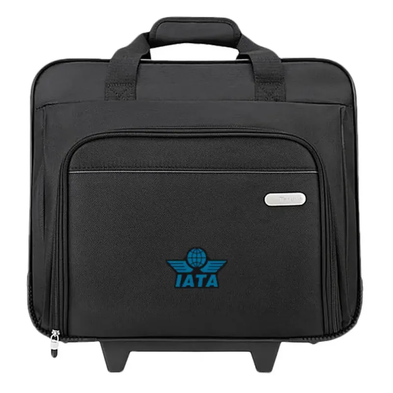 Targus 16" Rolling Laptop Case — view 6