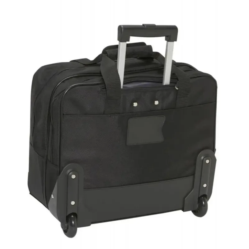 Targus 16" Rolling Laptop Case — view 7