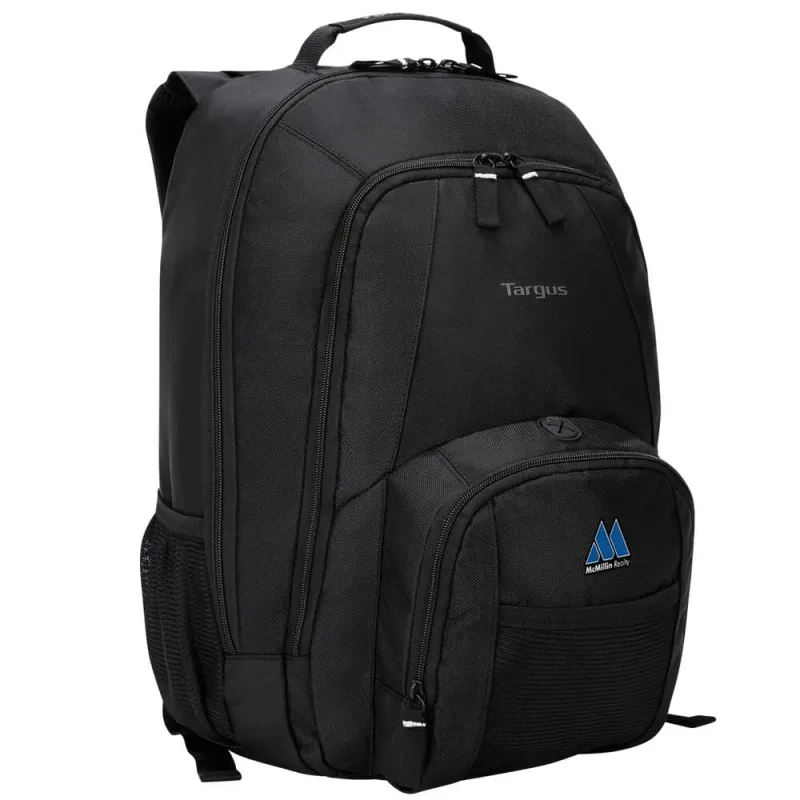 Targus 15.4" Groove Laptop Backpack — view 2